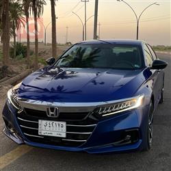 هوندا أكورد